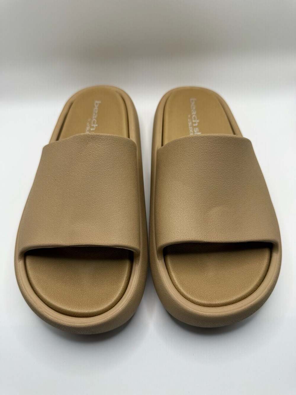 Beach Slide Sandals